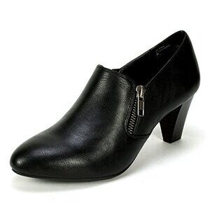 Rialto Sarina Black 10 B (M)